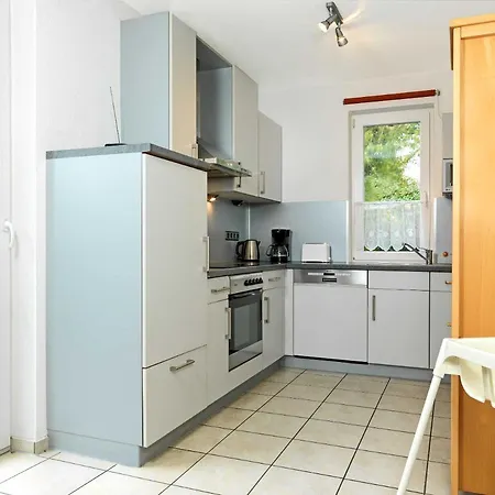 Haus Seebaer Kaltenhof