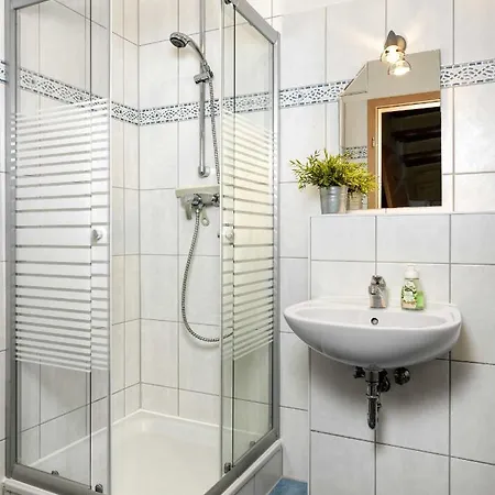 Haus Seebaer Kaltenhof