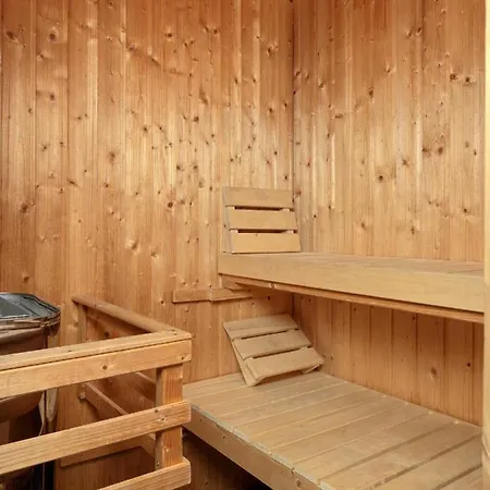 Haus Seebaer בית נופש