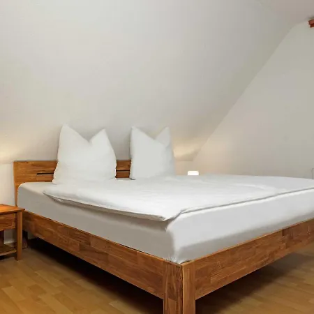Haus Seebaer