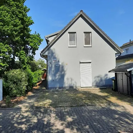 Haus Seebaer * Kaltenhof