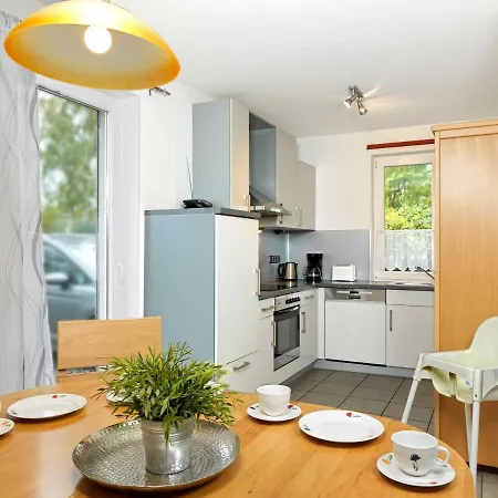 Haus Seebaer * Kaltenhof