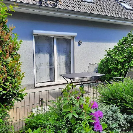 Haus Seebaer Kaltenhof