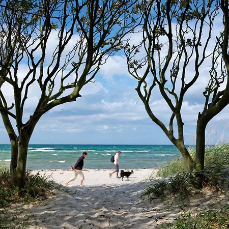 Haus Seebaer בית נופש Kaltenhof